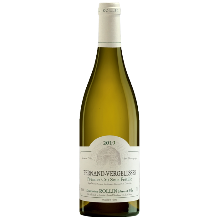 Pernand-Vergelesses 1er Cru Sous Frétille