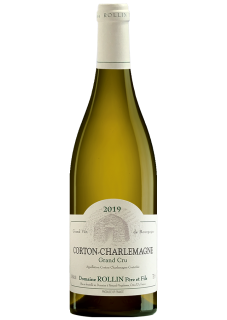 Corton-Charlemagne Grand Cru