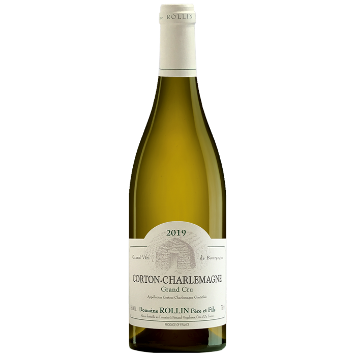 Corton-Charlemagne Grand Cru