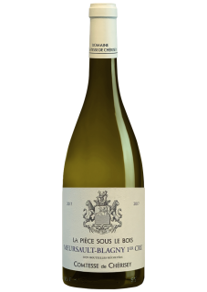 Meursault-Blagny 1er Cru La Pièce sous le Bois