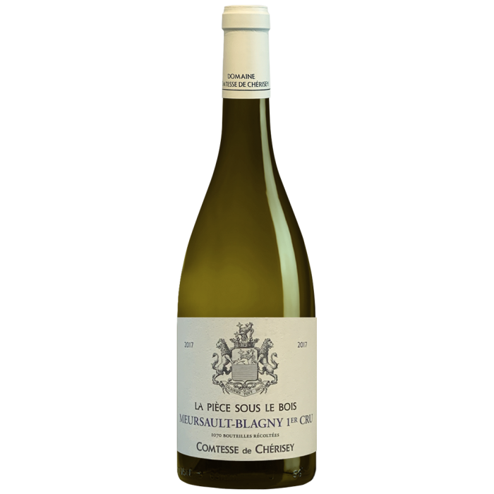 Meursault-Blagny 1er Cru La Pièce sous le Bois