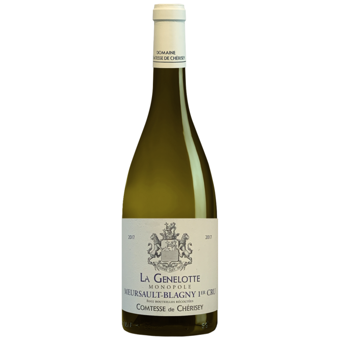 Meursault-Blagny 1er Cru Monopole La Genelotte
