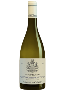 Puligny-Montrachet 1er Cru Les Chalumaux