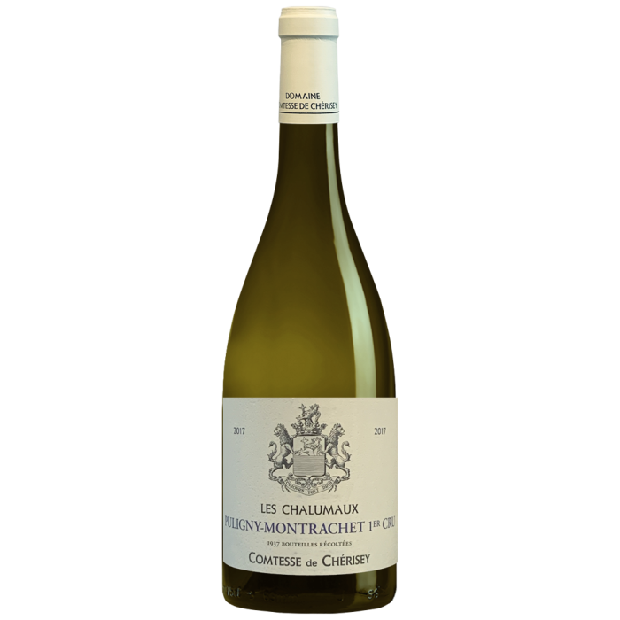 Puligny-Montrachet 1er Cru Les Chalumaux
