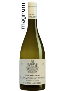 Magnum Puligny-Montrachet 1er Cru Les Chalumaux