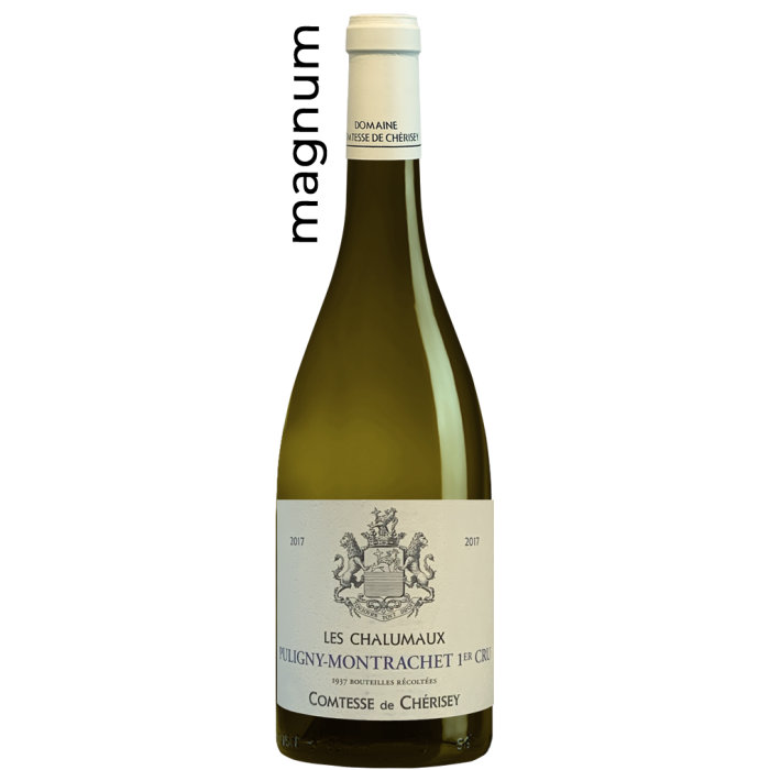 Magnum Puligny-Montrachet 1er Cru Les Chalumaux