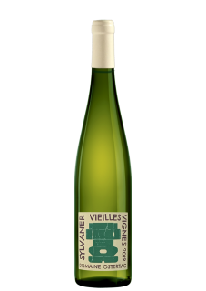 Sylvaner Vieilles Vignes
