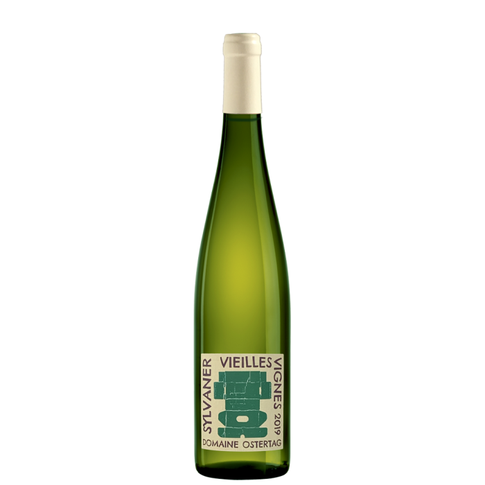 Sylvaner Vieilles Vignes