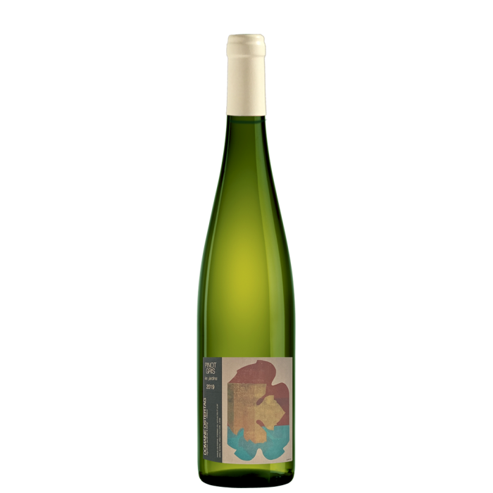 Pinot Gris Les Jardins