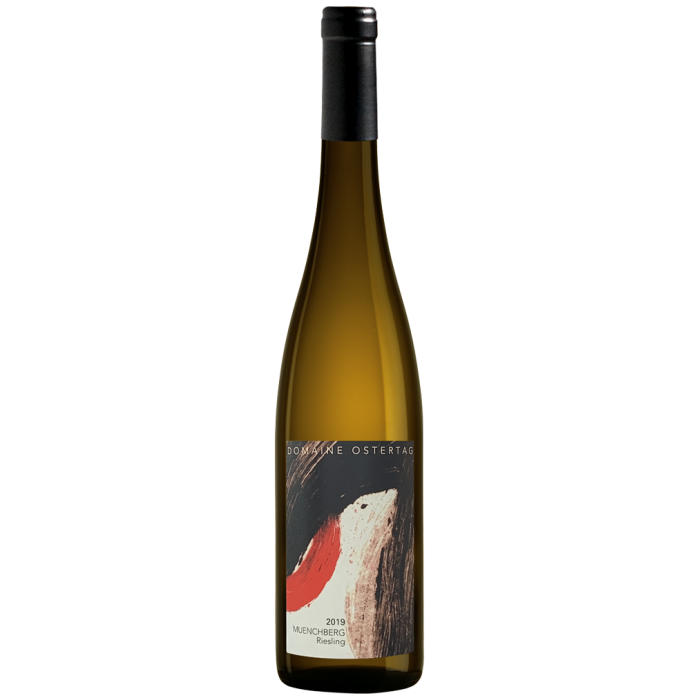 Muenchberg Grand Cru Riesling