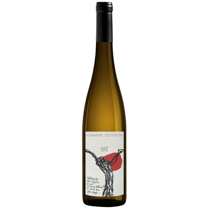 Muenchberg Grand Cru Pinot Gris A360P