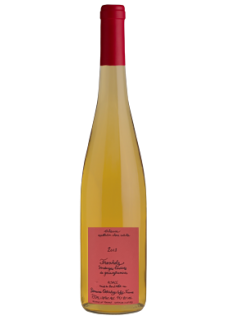 Gewurztraminer Fronholz Vendange Tardive