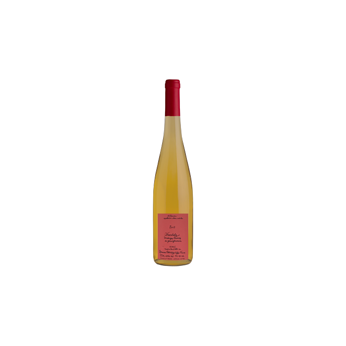 Gewurztraminer Fronholz Vendange Tardive