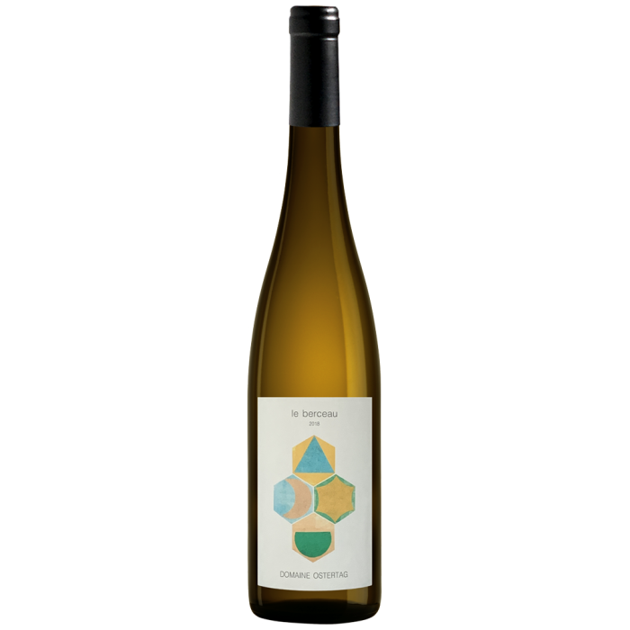 Riesling Le Berceau (Pflanzer)