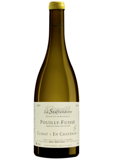 Pouilly-Fuissé En Chatenay "Zen"