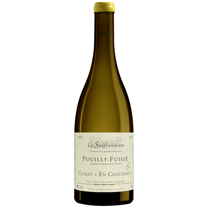 Pouilly-Fuissé En Chatenay "Zen"