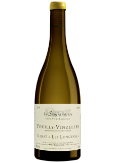 Pouilly-Vinzelles Les Longeays