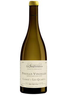 Pouilly-Vinzelles Les Quarts