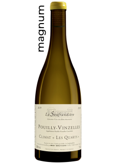 Magnum Pouilly-Vinzelles Les Quarts