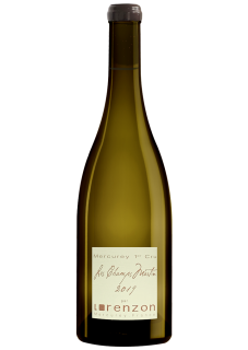 Mercurey Blanc 1er Cru Champs Martin