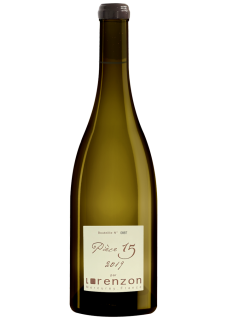 Mercurey Blanc 1er Cru Pièce 15
