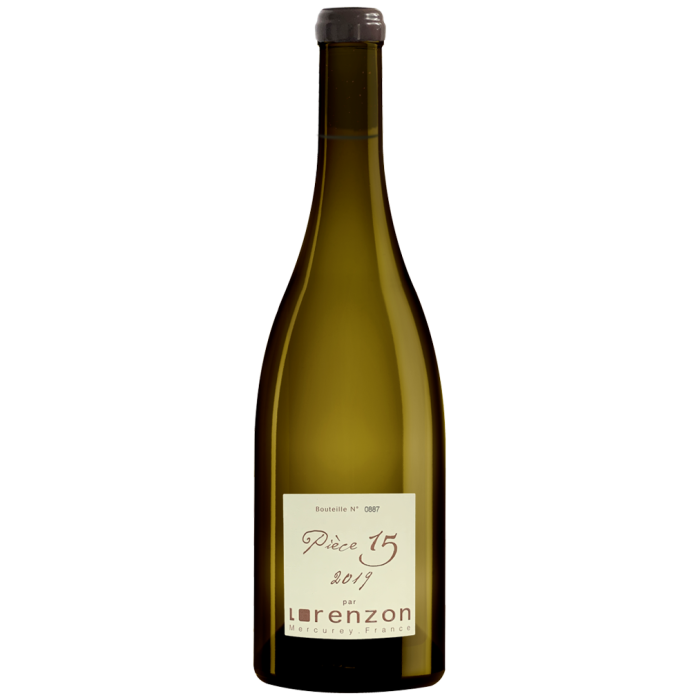 Mercurey Blanc 1er Cru Pièce 15