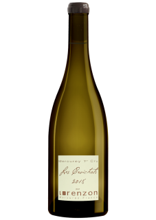 Mercurey Blanc 1er Cru Les Croichots