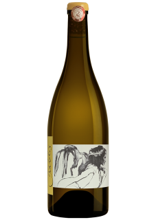 Chablis Vent d'Ange Mise Tardive