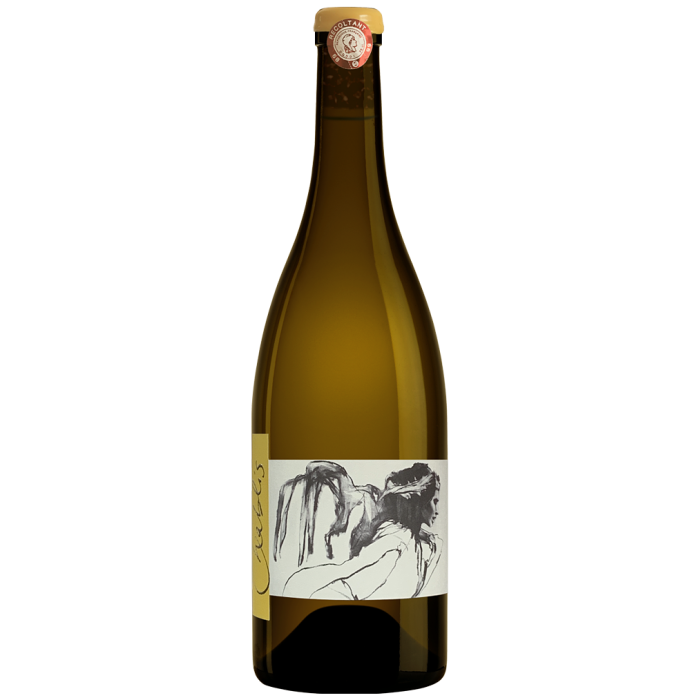 Chablis Vent d'Ange Mise Tardive