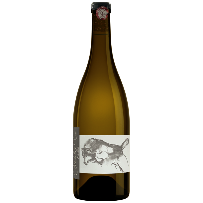 Chablis 1er Cru Vaillons
