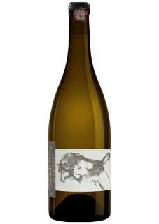 Chablis 1er Cru Côte de Jouan