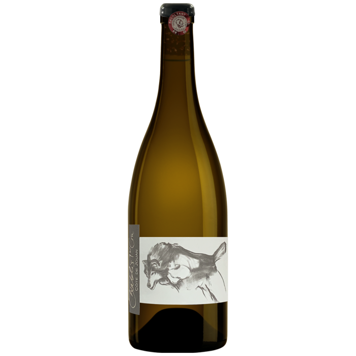 Chablis 1er Cru Côte de Jouan