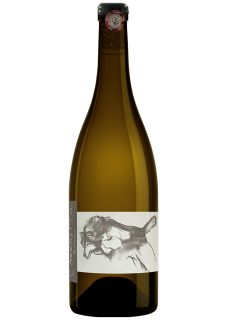 Chablis 1er Cru Butteaux Mise Tardive
