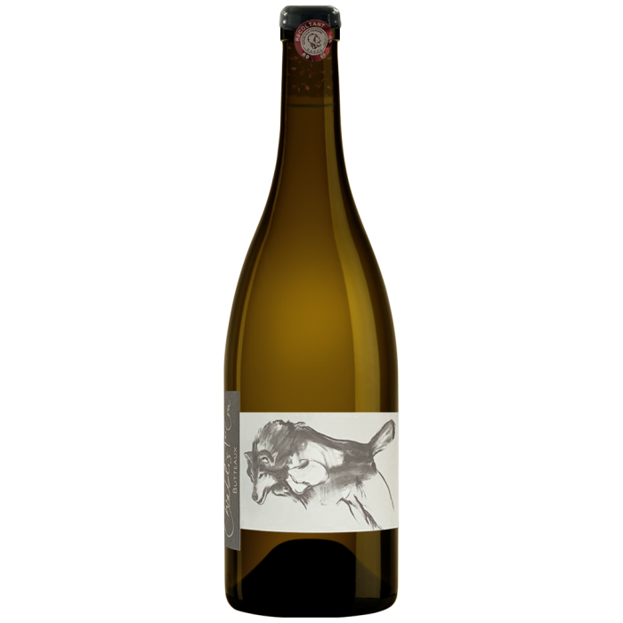 Chablis 1er Cru Butteaux Mise Tardive