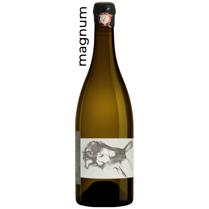 Magnum Chablis 1er Cru Butteaux Mise Tardive