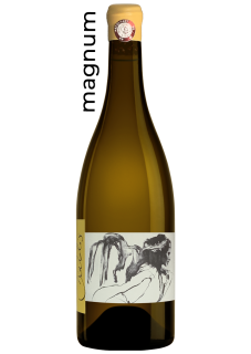 Magnum Chablis Vent d'Ange Mise Tardive