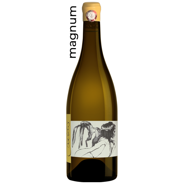 Magnum Chablis Vent d'Ange Mise Tardive