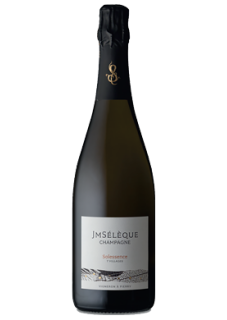 Champagne Solessence Extra-Brut