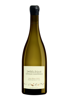 Coteaux Champenois Dizy Blanc 1er Cru