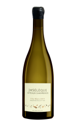 Coteaux Champenois Dizy Blanc 1er Cru
