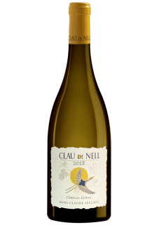 Chenin Blanc