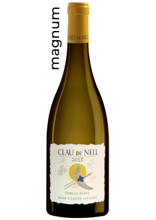 Magnum Chenin Blanc