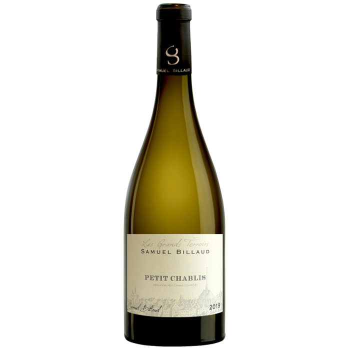 Petit Chablis Sur les Clos