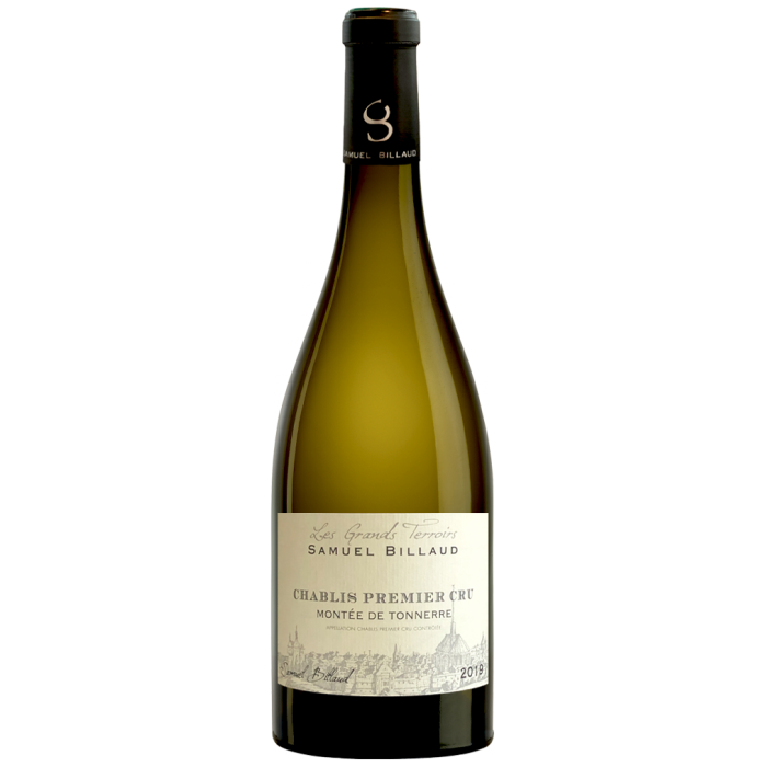 Chablis 1er Cru Montée de Tonnerre