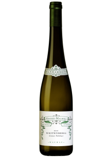 Weitenberg Grüner Veltliner