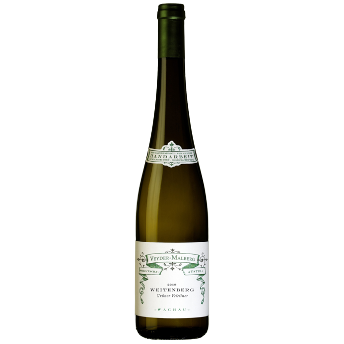 Weitenberg Grüner Veltliner