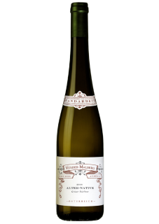 Alter.Native Grüner Veltliner