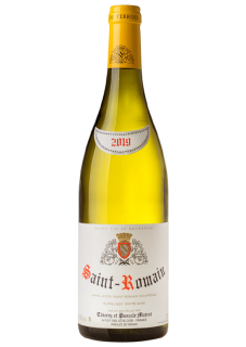 Saint-Romain Blanc