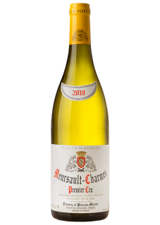 Meursault-Charmes 1er Cru