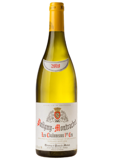 Puligny-Montrachet 1er Cru Les Chalumeaux
